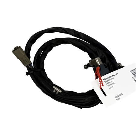 Mikrobrytare med kabel